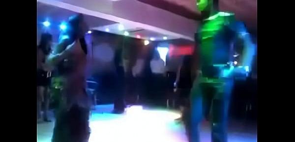  Mumbai - Dance Bar